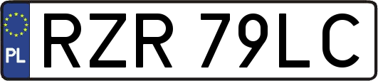 RZR79LC