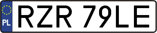 RZR79LE