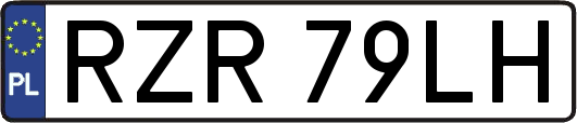 RZR79LH