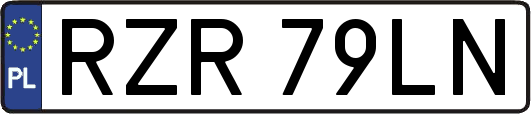 RZR79LN