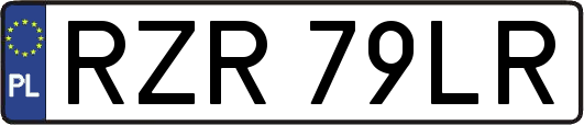 RZR79LR