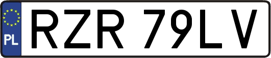 RZR79LV