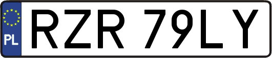 RZR79LY