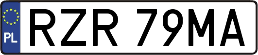 RZR79MA