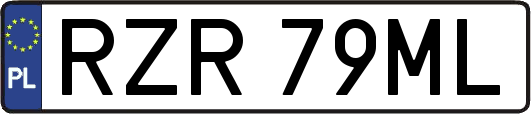 RZR79ML
