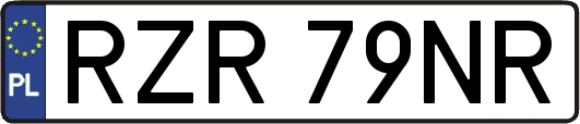 RZR79NR