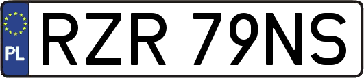 RZR79NS
