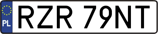 RZR79NT