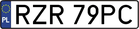 RZR79PC