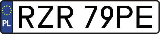 RZR79PE