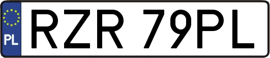 RZR79PL