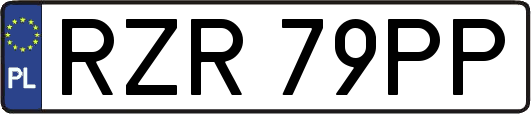 RZR79PP