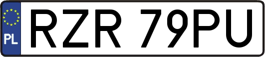 RZR79PU