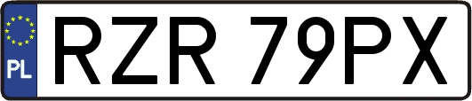 RZR79PX