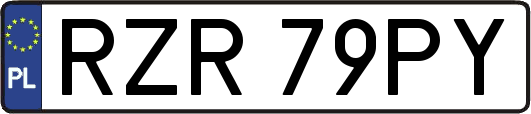 RZR79PY