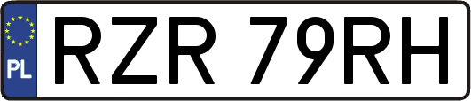 RZR79RH