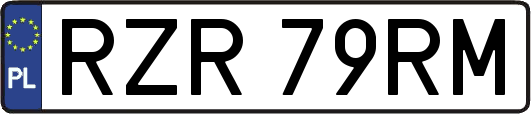 RZR79RM