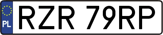 RZR79RP