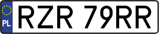 RZR79RR
