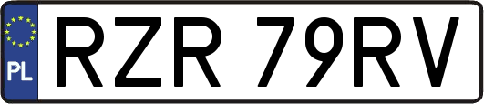 RZR79RV