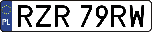 RZR79RW