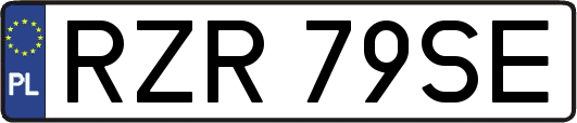 RZR79SE
