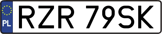 RZR79SK