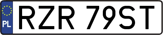 RZR79ST