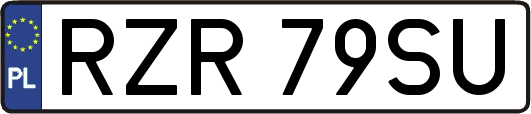RZR79SU