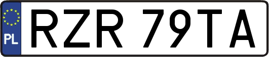 RZR79TA