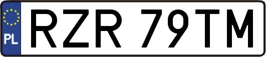 RZR79TM
