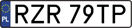 RZR79TP