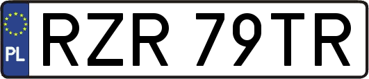 RZR79TR