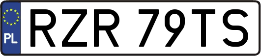 RZR79TS