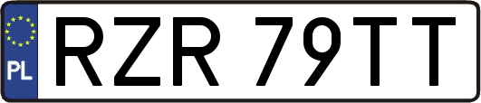 RZR79TT