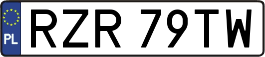 RZR79TW