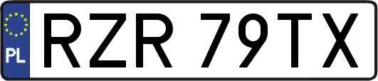 RZR79TX