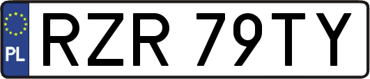 RZR79TY