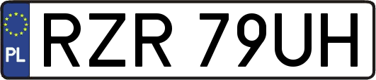 RZR79UH