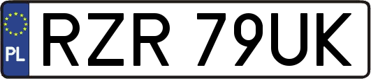 RZR79UK