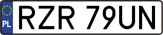 RZR79UN