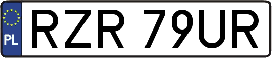 RZR79UR