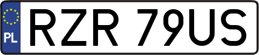 RZR79US