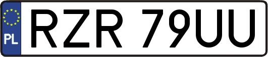 RZR79UU