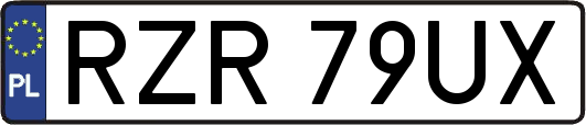RZR79UX