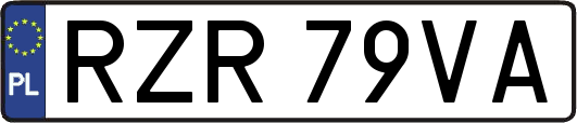 RZR79VA