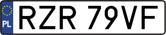 RZR79VF