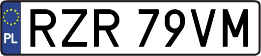 RZR79VM