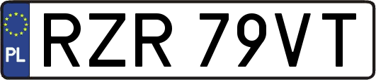 RZR79VT