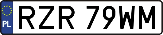 RZR79WM